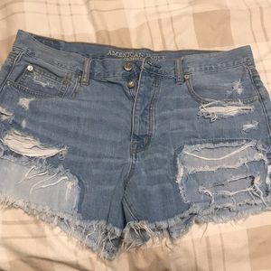 American Eagle Shorts 14